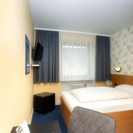 Westrich Hotel