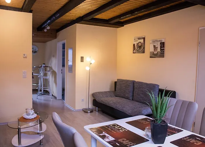 Westrich * באומהולדר