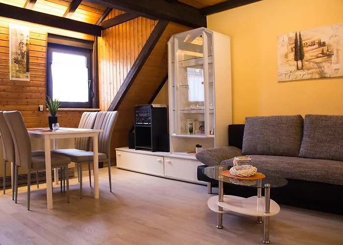 Westrich * באומהולדר